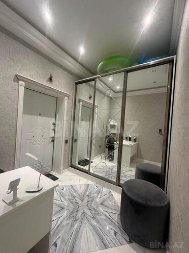 Satılır 2 otaqlı yeni tikili 85 m², Həzi Aslanov m., photo 7 from 18