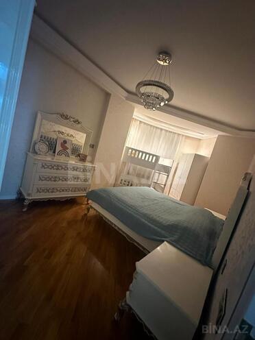 Satılır 2 otaqlı yeni tikili 85 m², Həzi Aslanov m., photo 11 from 18