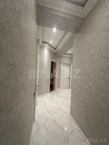 Satılır 2 otaqlı yeni tikili 85 m², Həzi Aslanov m., photo 9 from 18