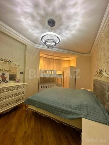 Satılır 2 otaqlı yeni tikili 85 m², Həzi Aslanov m., photo 17 from 18