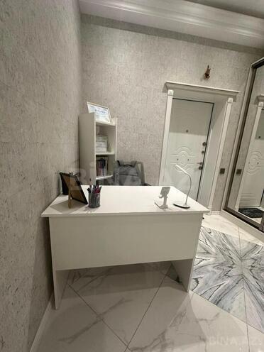 Satılır 2 otaqlı yeni tikili 85 m², Həzi Aslanov m., photo 8 from 18