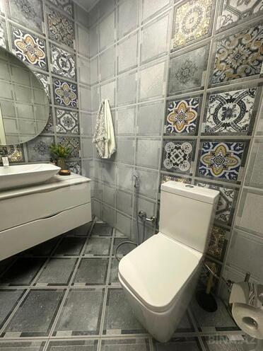 Satılır 2 otaqlı yeni tikili 85 m², Həzi Aslanov m., photo 12 from 18