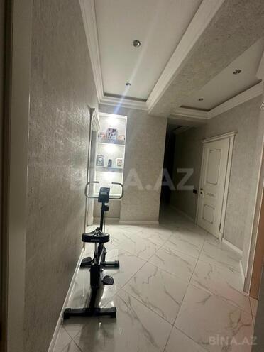 Satılır 2 otaqlı yeni tikili 85 m², Həzi Aslanov m., photo 15 from 18