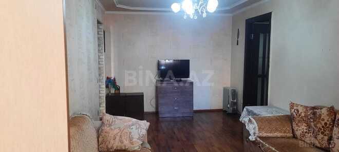 İcarəyə verilir 2 otaqlı köhnə tikili 50 m², Elmlər Akademiyası m., photo 3 from 11