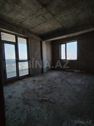 Satılır 3 otaqlı yeni tikili 101 m², Dərnəgül m., photo 4 from 12