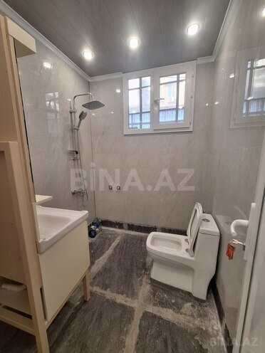 İcarəyə verilir 2 otaqlı ofis 60 m², 28 May m., photo 8 from 9