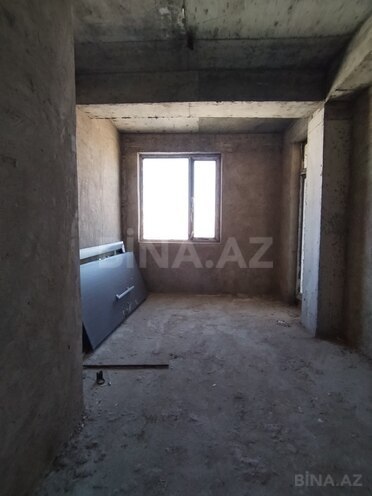 Satılır 3 otaqlı yeni tikili 101 m², Dərnəgül m., photo 7 from 12