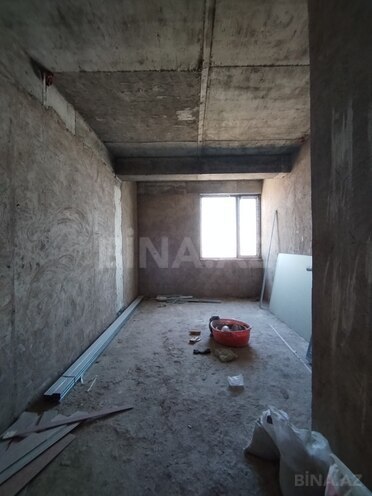 Satılır 3 otaqlı yeni tikili 101 m², Dərnəgül m., photo 6 from 12