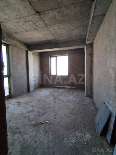 Satılır 3 otaqlı yeni tikili 101 m², Dərnəgül m., photo 9 from 12