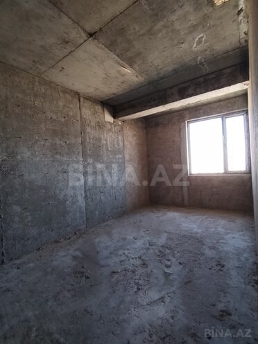 Satılır 3 otaqlı yeni tikili 101 m², Dərnəgül m., photo 8 from 12