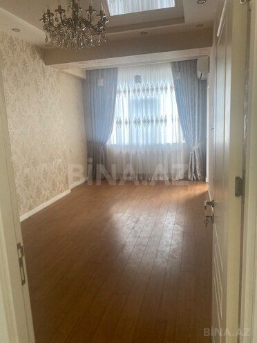 Сдаётся 2-комн. новостройка 55 м², м. Нариман Нариманов, photo 1 from 12