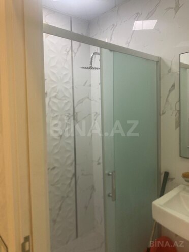 Сдаётся 2-комн. новостройка 55 м², м. Нариман Нариманов, photo 9 from 12