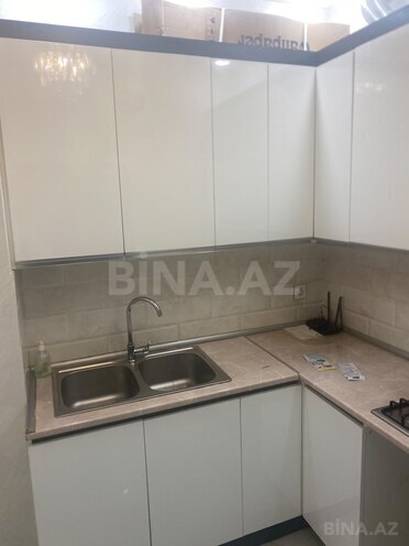Сдаётся 2-комн. новостройка 55 м², м. Нариман Нариманов, photo 6 from 12