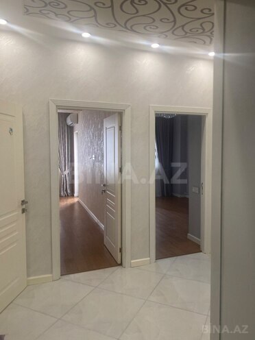 Сдаётся 2-комн. новостройка 55 м², м. Нариман Нариманов, photo 5 from 12