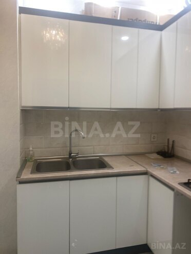 Сдаётся 2-комн. новостройка 55 м², м. Нариман Нариманов, photo 8 from 12