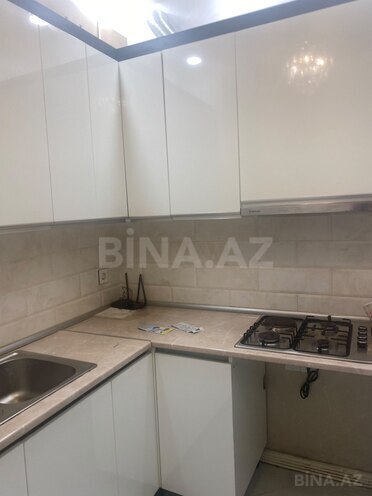 Сдаётся 2-комн. новостройка 55 м², м. Нариман Нариманов, photo 7 from 12