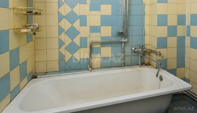 Satılır 3 otaqlı köhnə tikili 86 m², Həzi Aslanov m., photo 5 from 6