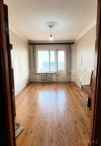 Satılır 3 otaqlı köhnə tikili 86 m², Həzi Aslanov m., photo 1 from 6