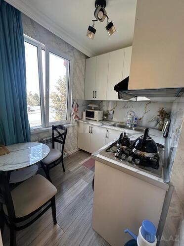 Satılır 2 otaqlı köhnə tikili 65 m², Dərnəgül m., photo 5 from 16