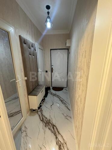 Satılır 2 otaqlı köhnə tikili 65 m², Dərnəgül m., photo 15 from 16