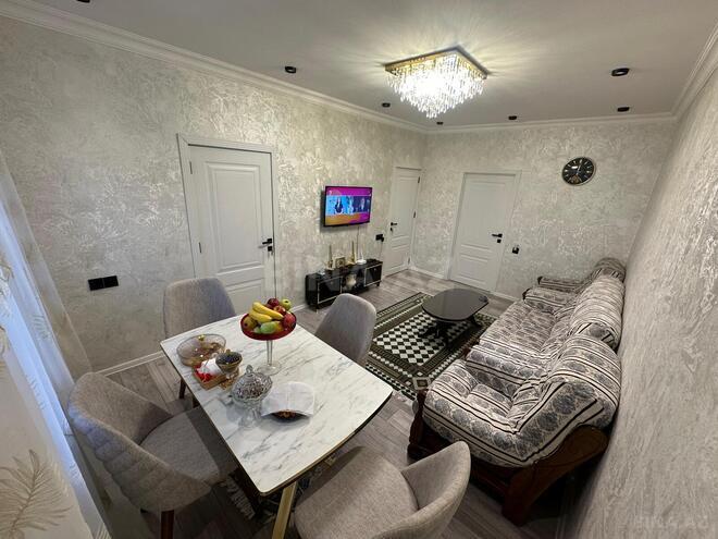 Satılır 2 otaqlı köhnə tikili 65 m², Dərnəgül m., photo 3 from 16