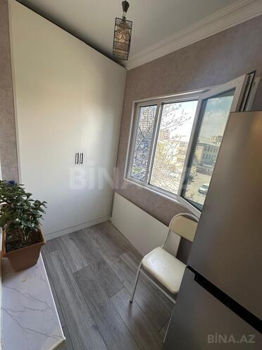 Satılır 2 otaqlı köhnə tikili 65 m², Dərnəgül m., photo 12 from 16