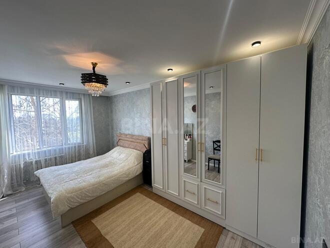 Satılır 2 otaqlı köhnə tikili 65 m², Dərnəgül m., photo 9 from 16