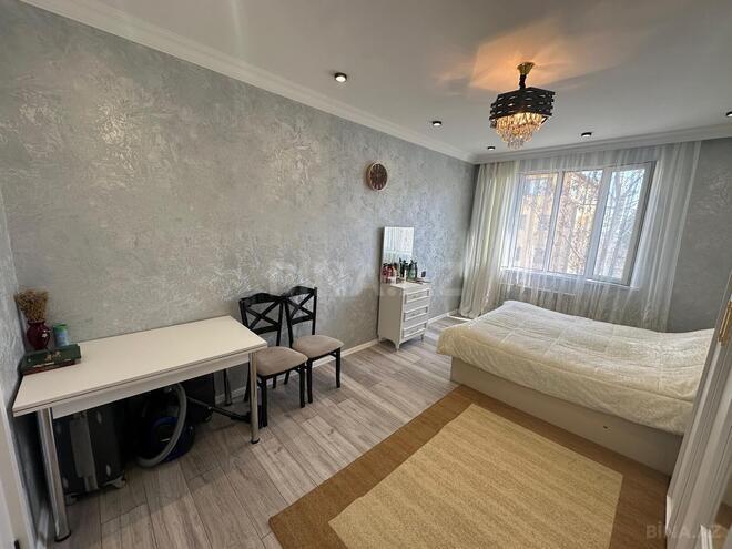 Satılır 2 otaqlı köhnə tikili 65 m², Dərnəgül m., photo 11 from 16