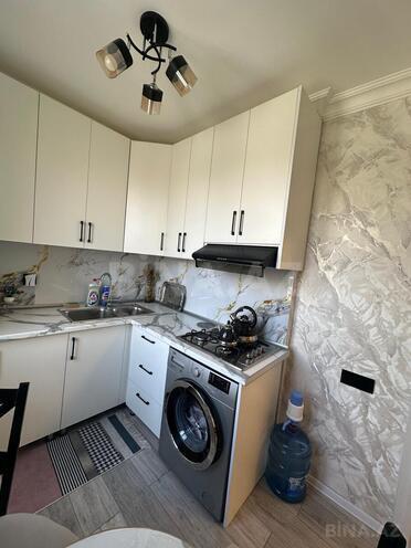 Satılır 2 otaqlı köhnə tikili 65 m², Dərnəgül m., photo 6 from 16