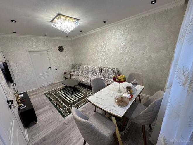 Satılır 2 otaqlı köhnə tikili 65 m², Dərnəgül m., photo 4 from 16