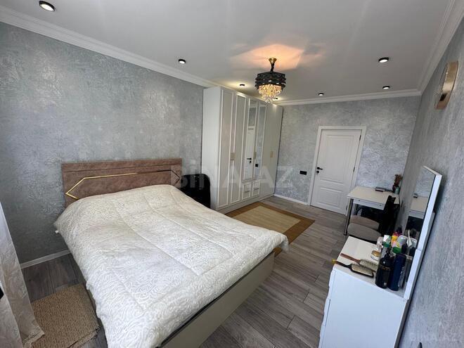 Satılır 2 otaqlı köhnə tikili 65 m², Dərnəgül m., photo 10 from 16