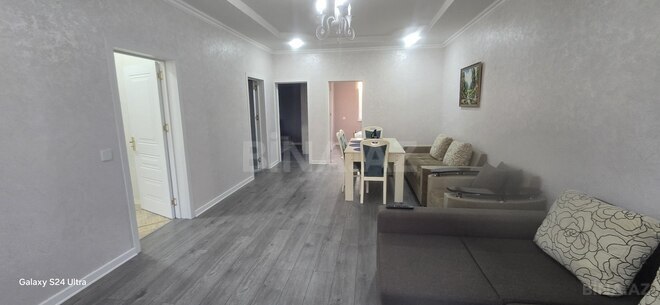 Satılır 5 otaqlı həyət evi/bağ evi 150 m², Binə q., photo 9 from 30