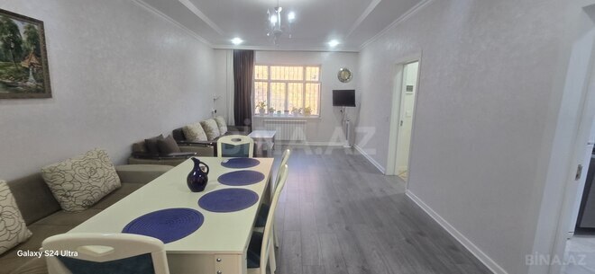 Satılır 5 otaqlı həyət evi/bağ evi 150 m², Binə q., photo 15 from 30