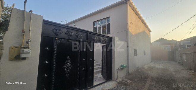 Satılır 5 otaqlı həyət evi/bağ evi 150 m², Binə q., photo 3 from 30