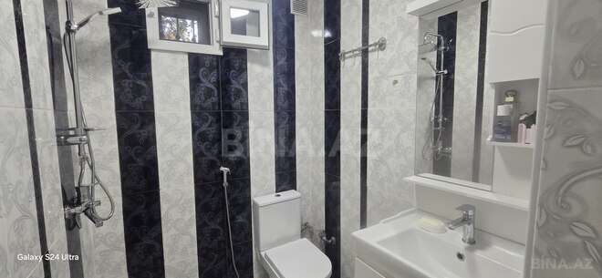 Satılır 5 otaqlı həyət evi/bağ evi 150 m², Binə q., photo 17 from 30