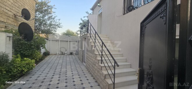 Satılır 5 otaqlı həyət evi/bağ evi 150 m², Binə q., photo 4 from 30