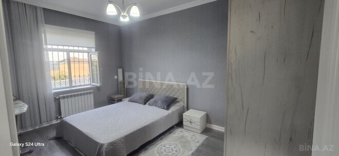 Satılır 5 otaqlı həyət evi/bağ evi 150 m², Binə q., photo 14 from 30