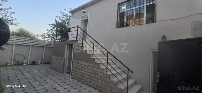 Satılır 5 otaqlı həyət evi/bağ evi 150 m², Binə q., photo 5 from 30