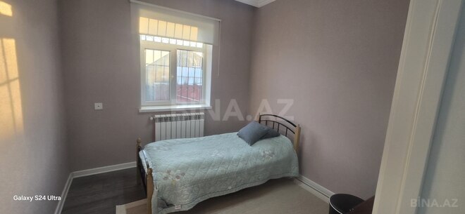 Satılır 5 otaqlı həyət evi/bağ evi 150 m², Binə q., photo 16 from 30