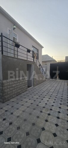 Satılır 5 otaqlı həyət evi/bağ evi 150 m², Binə q., photo 28 from 30