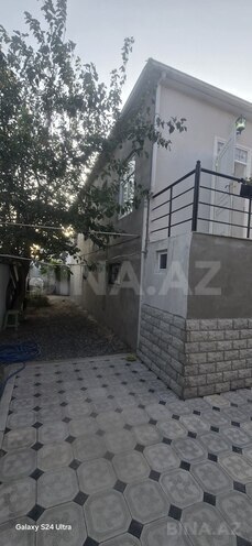Satılır 5 otaqlı həyət evi/bağ evi 150 m², Binə q., photo 29 from 30
