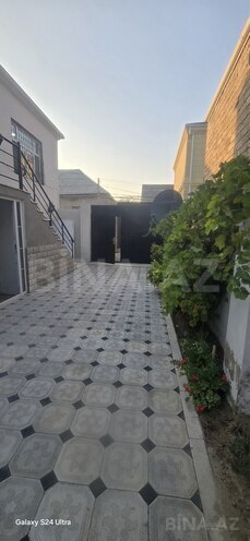 Satılır 5 otaqlı həyət evi/bağ evi 150 m², Binə q., photo 27 from 30