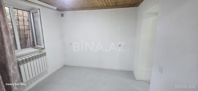 Satılır 5 otaqlı həyət evi/bağ evi 150 m², Binə q., photo 22 from 30