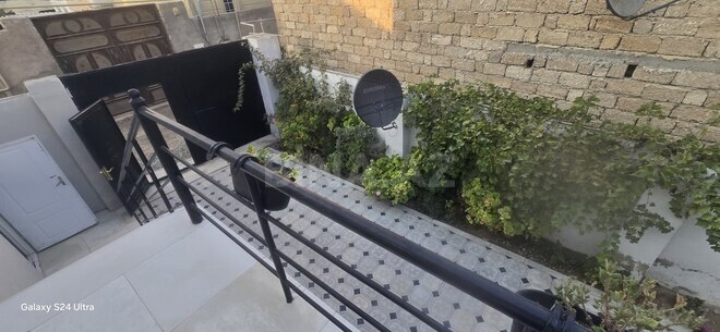 Satılır 5 otaqlı həyət evi/bağ evi 150 m², Binə q., photo 20 from 30