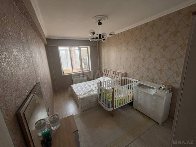 Satılır 2 otaqlı yeni tikili 65 m², Həzi Aslanov m., photo 12 from 24