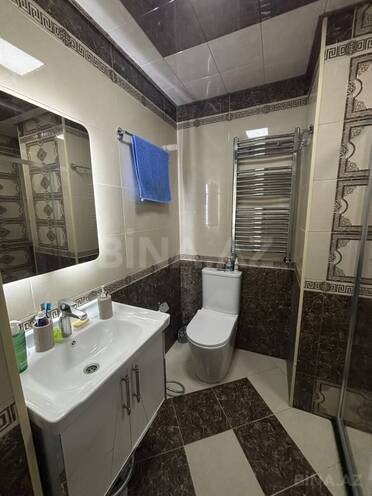 Satılır 2 otaqlı yeni tikili 65 m², Həzi Aslanov m., photo 18 from 24