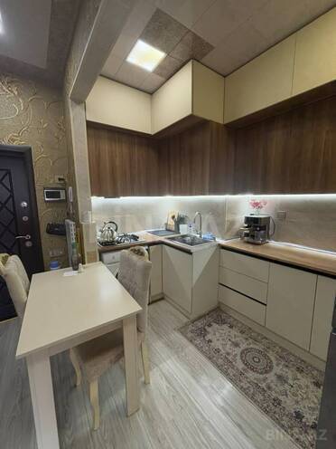 Satılır 2 otaqlı yeni tikili 65 m², Həzi Aslanov m., photo 17 from 24