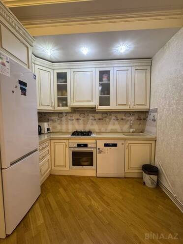 Продаётся 2-комн. новостройка 96 м², м. Иншаатчылар, photo 10 from 20