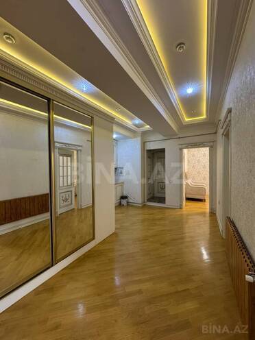 Продаётся 2-комн. новостройка 96 м², м. Иншаатчылар, photo 5 from 20