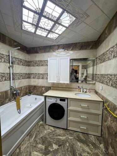 Продаётся 2-комн. новостройка 96 м², м. Иншаатчылар, photo 13 from 20